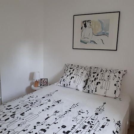 Maison Ruisseau L'Eau Blanche Léognan エクステリア 写真
