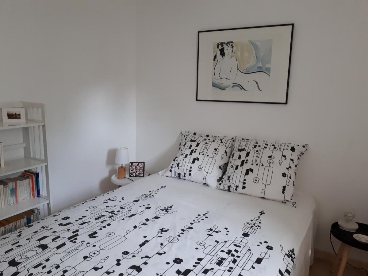 Maison Ruisseau L'Eau Blanche Léognan エクステリア 写真