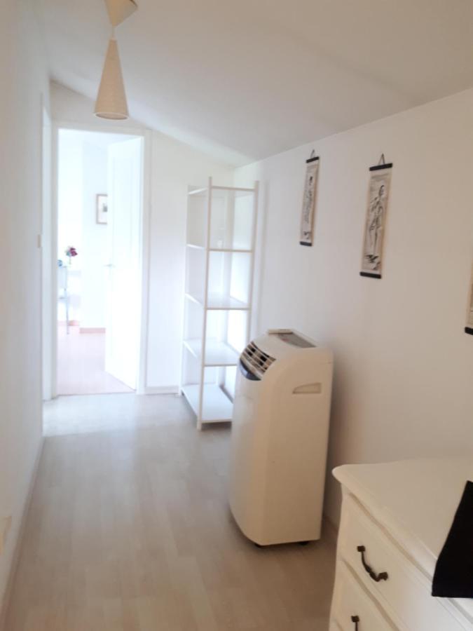 Maison Ruisseau L'Eau Blanche Léognan エクステリア 写真