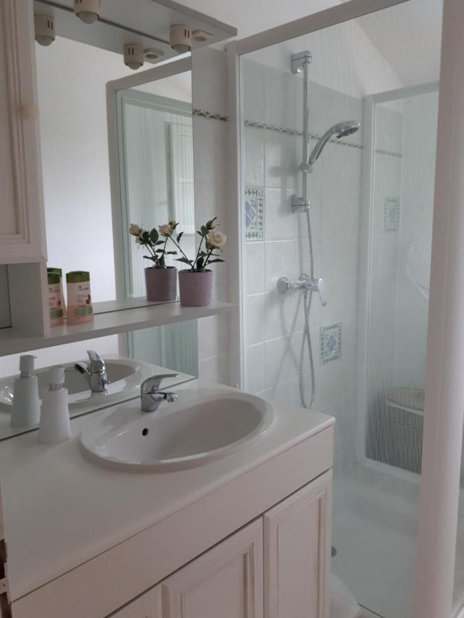 Maison Ruisseau L'Eau Blanche Léognan エクステリア 写真